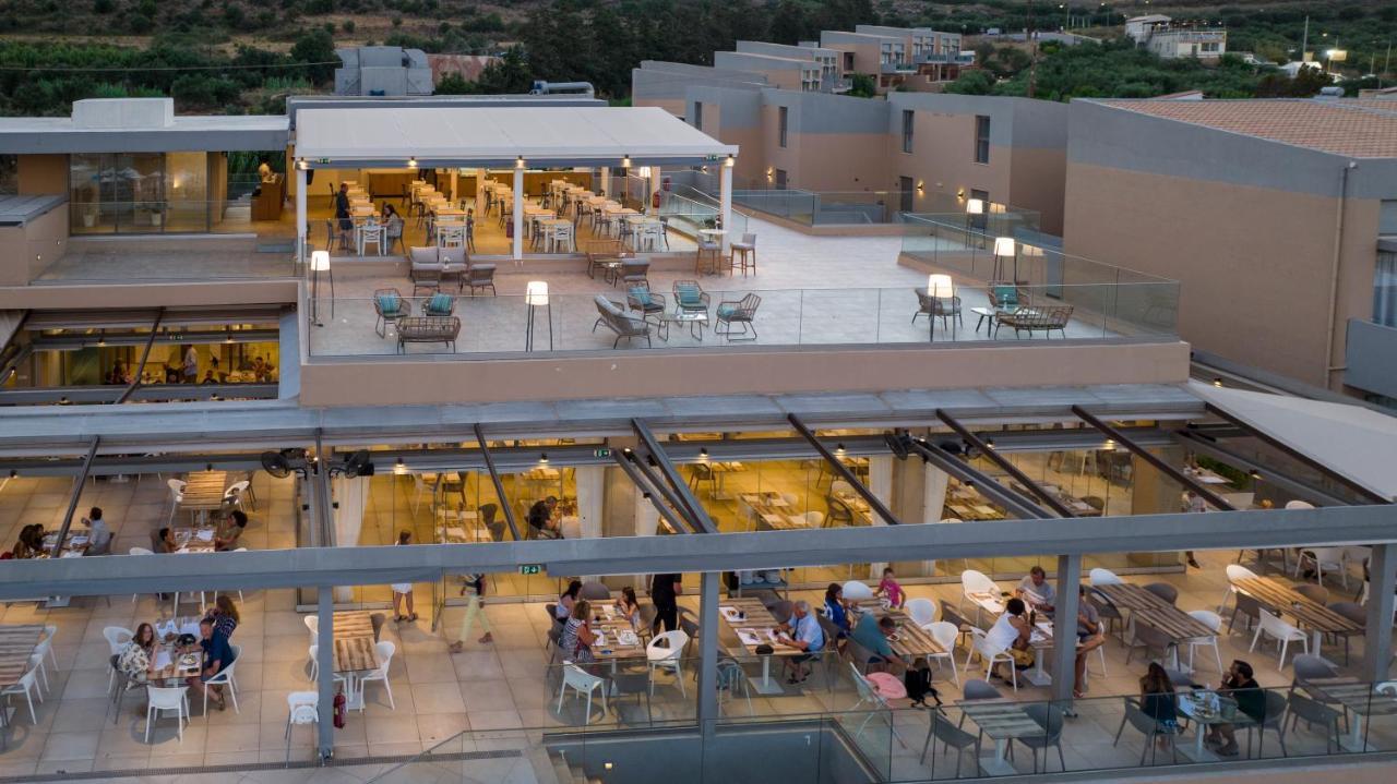 Resort Kiani Family Kalami (Crete)