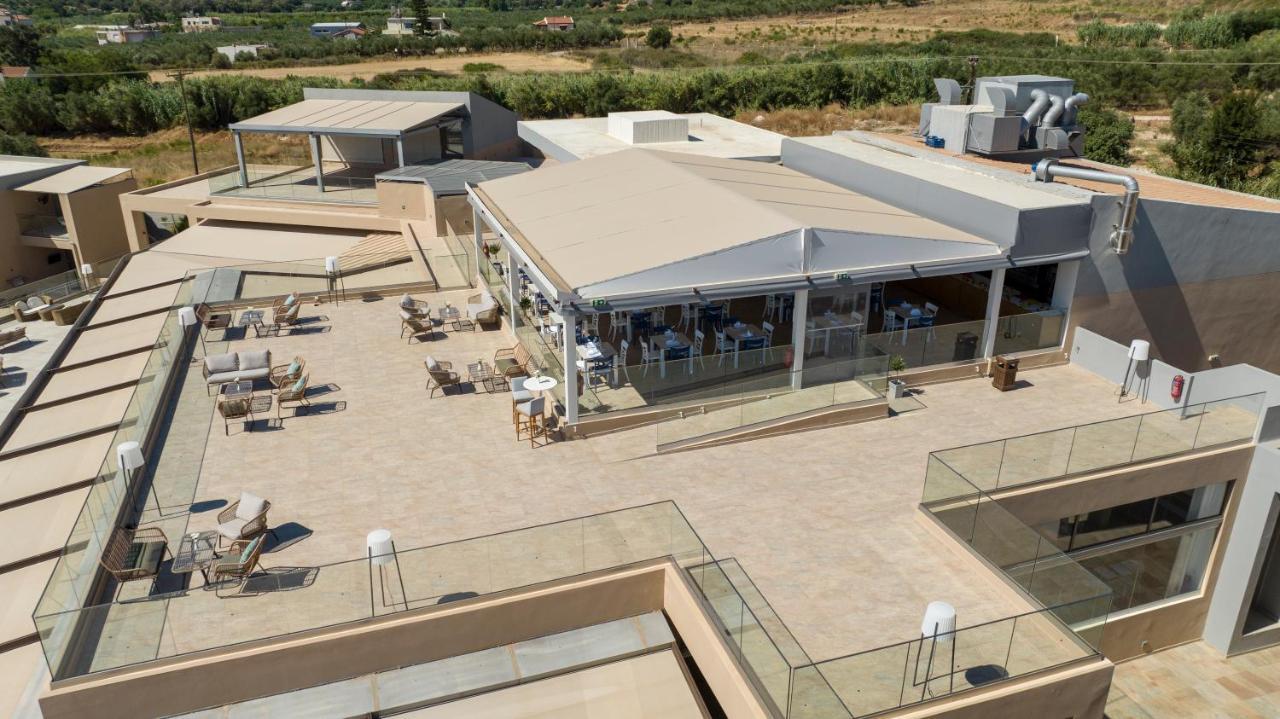 Resort Kiani Family Kalami (Crete)
