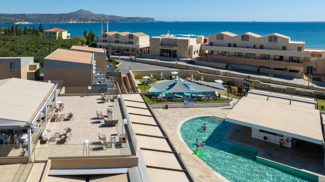 Kiani Family 5* Kalami (Crete)