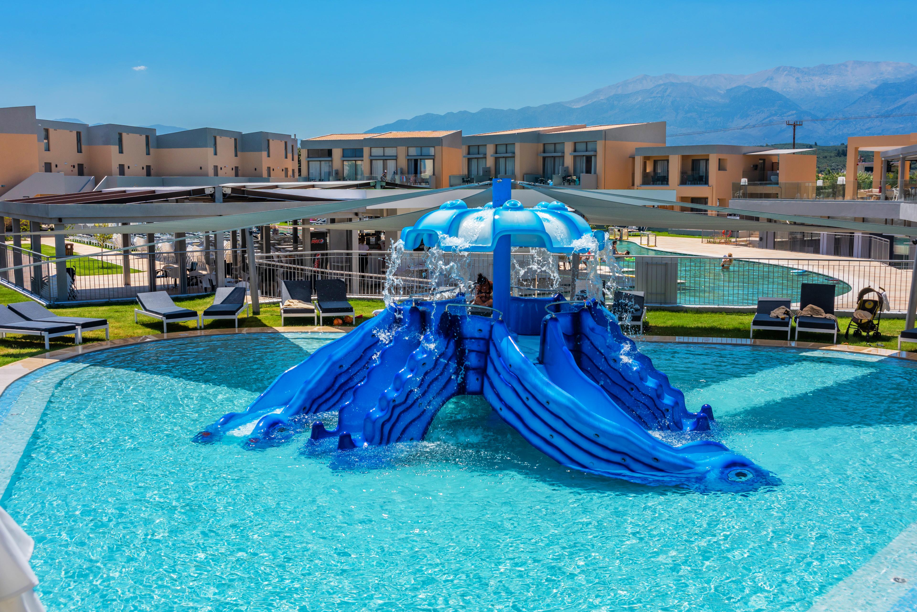 Resort Kiani Family 5*