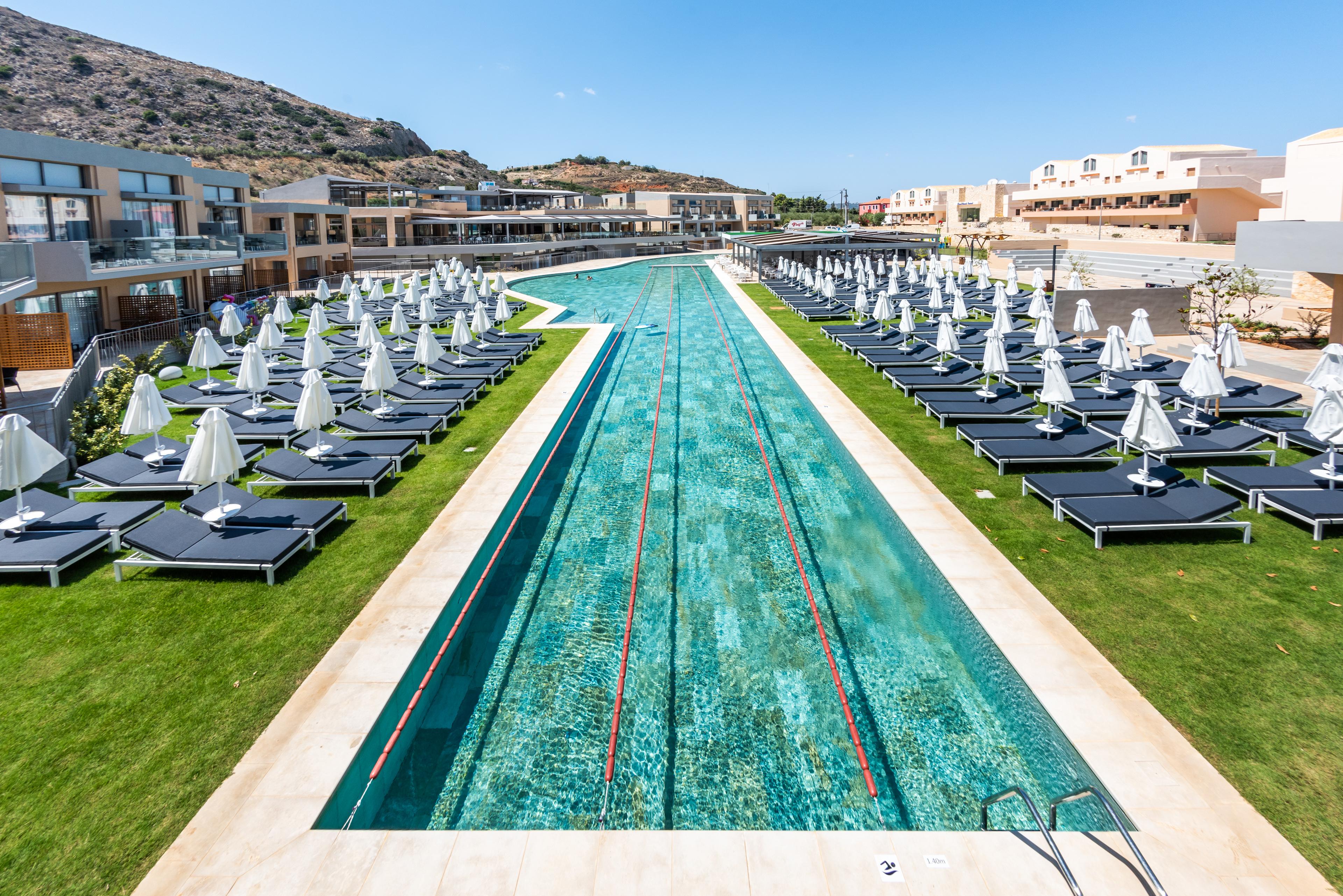 Kiani Family Resort