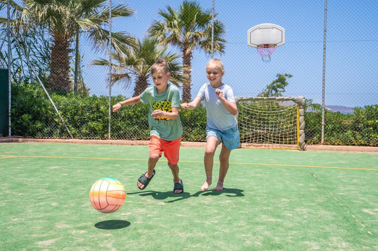 Kiani Family 5* Kalami (Crete)