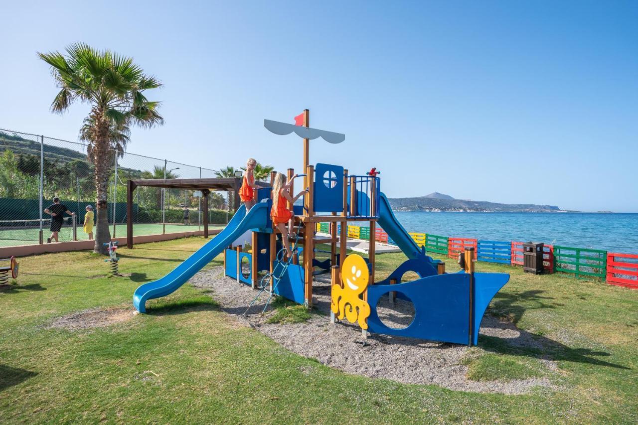 Kiani Family Resort 5*